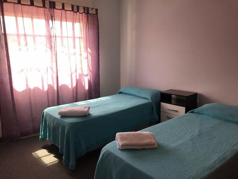 Apartamento Departamentos Belgrano 674