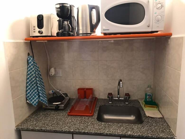 Apartamento Departamentos Belgrano 674