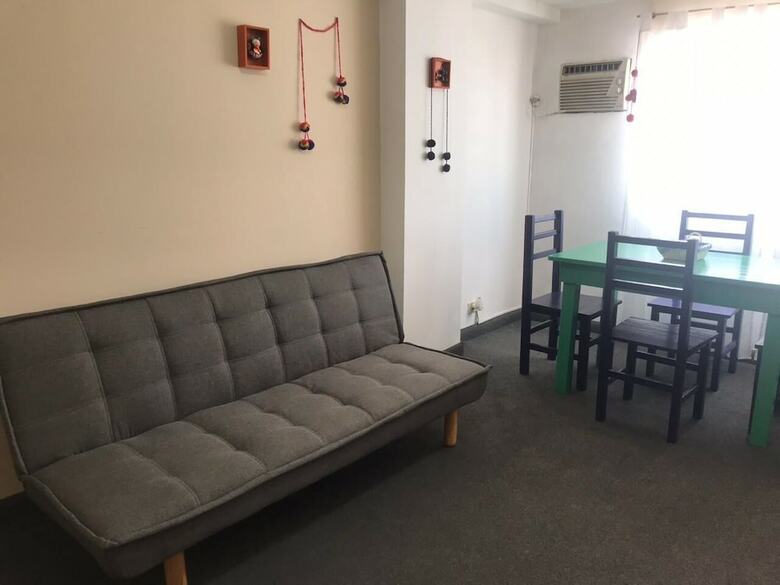 Apartamento Departamentos Belgrano 674