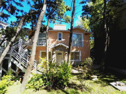 Lodge Caba�as Victoria