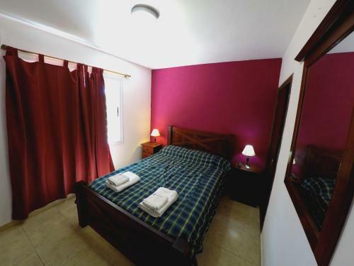 Lodge Caba�as Victoria