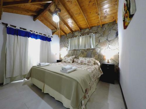 Lodge Caba�as Victoria