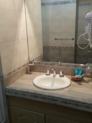 Lodge Caba�as Victoria