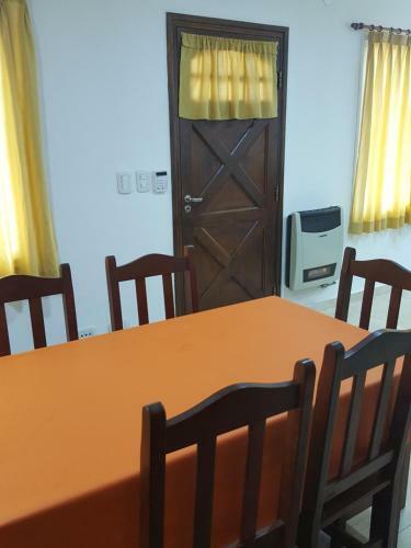 Lodge Caba�as Victoria