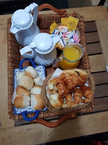 Lodge Caba�as Victoria