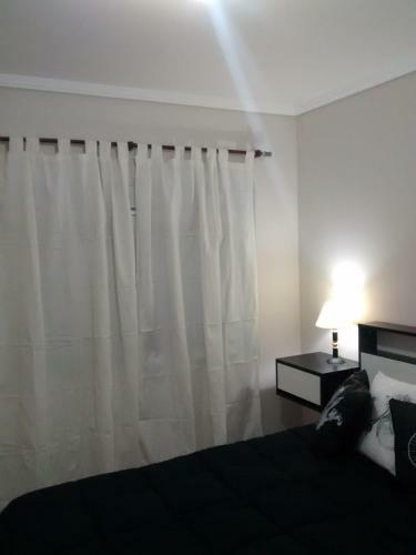 Apartamento Complejo Terra Forte I