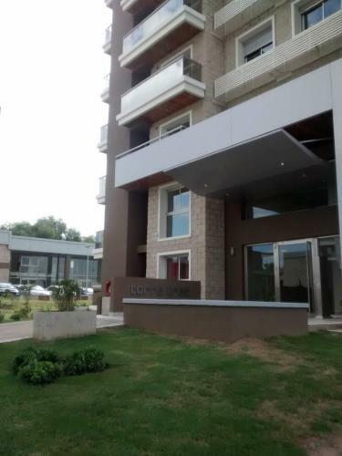 Apartamento Complejo Terra Forte I