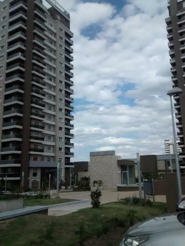 Apartamento Complejo Terra Forte I