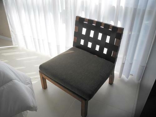 Apartamento Suite House Carilo