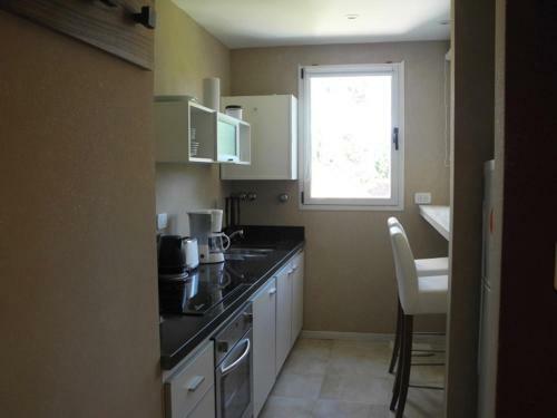 Apartamento Suite House Carilo