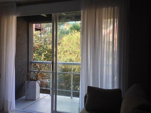 Apartamento Suite House Carilo