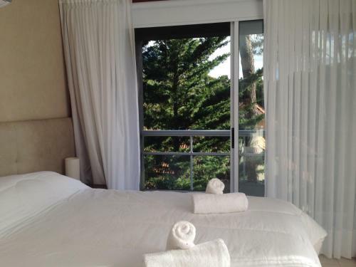 Apartamento Suite House Carilo