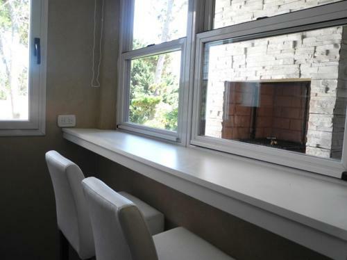 Apartamento Suite House Carilo