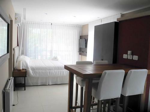 Apartamento Suite House Carilo