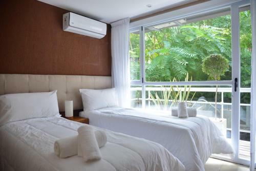 Apartamento Suite House Carilo