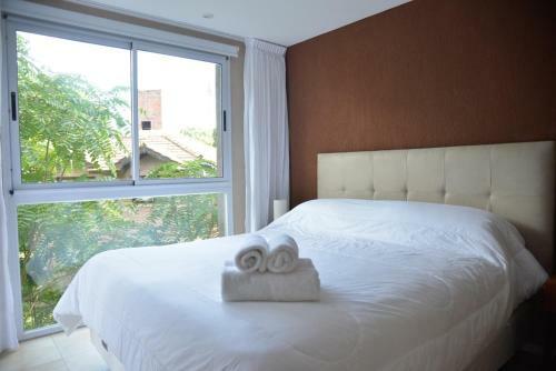 Apartamento Suite House Carilo