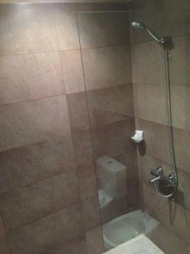 Apartamento Suite House Carilo