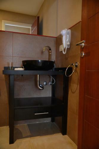 Apartamento Suite House Carilo