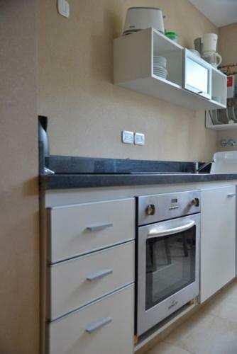 Apartamento Suite House Carilo