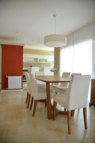 Apartamento Suite House Carilo