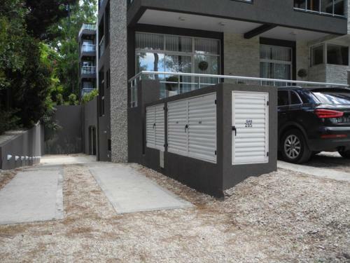 Apartamento Suite House Carilo