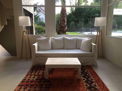 Apartamento Suite House Carilo