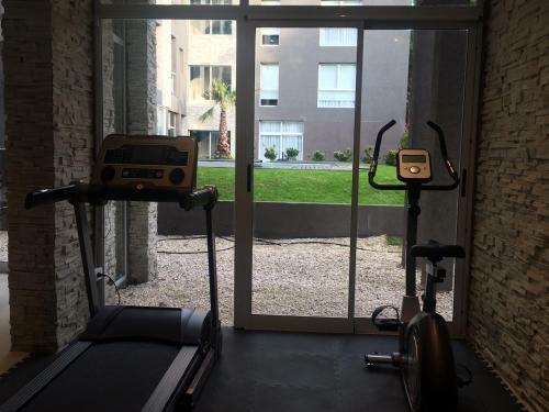 Apartamento Suite House Carilo