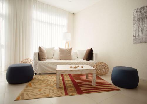 Apartamento Suite House Carilo