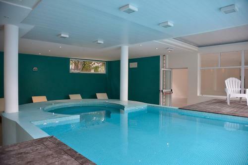 Apartamento Suite House Carilo