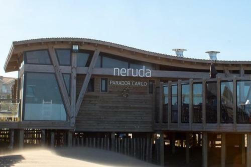 Apartamento Suite House Carilo