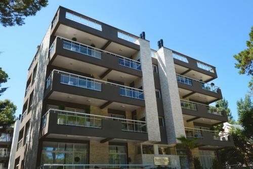 Apartamento Suite House Carilo