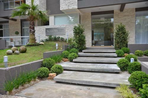 Apartamento Suite House Carilo