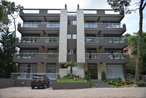 Apartamento Suite House Carilo