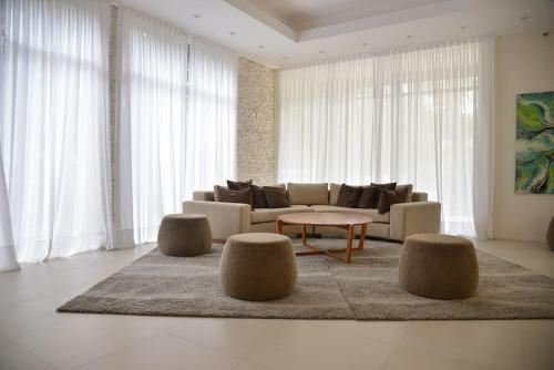 Apartamento Suite House Carilo