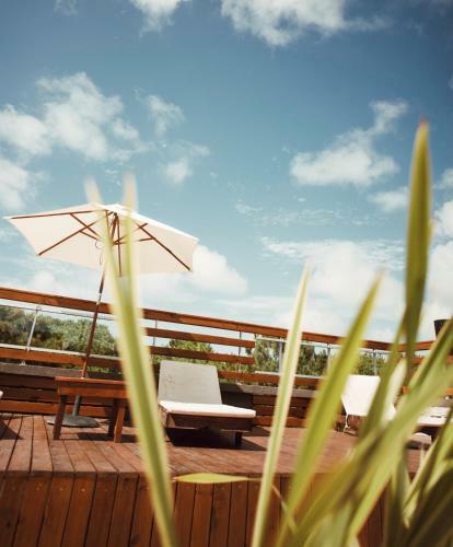 Apartamento Suite House Carilo