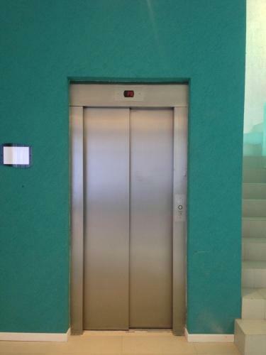 Apartamento Suite House Carilo