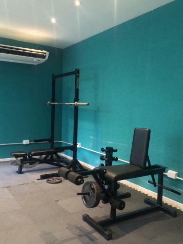 Apartamento Suite House Carilo