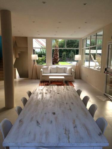 Apartamento Suite House Carilo