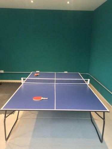 Apartamento Suite House Carilo