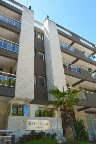 Apartamento Suite House Carilo