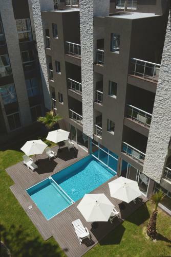 Apartamento Suite House Carilo