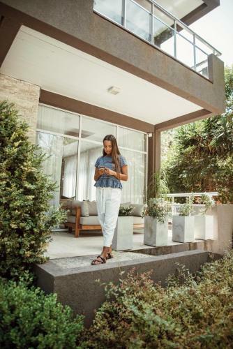 Apartamento Suite House Carilo