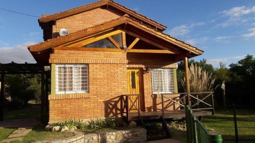 Lodge Caba�a Amuyen