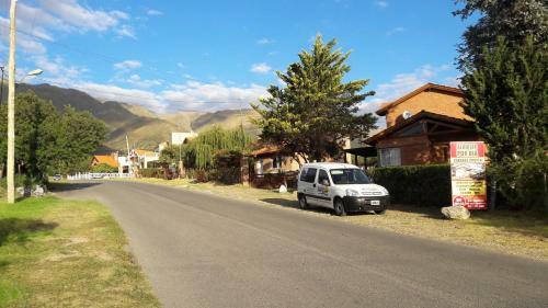 Lodge Caba�a Amuyen