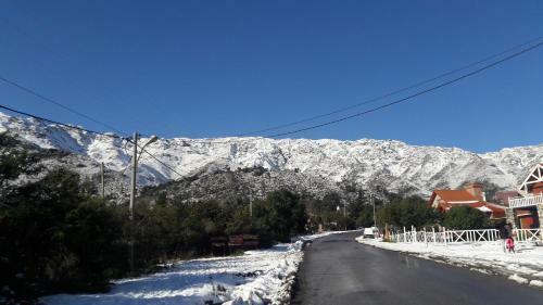 Lodge Caba�a Amuyen