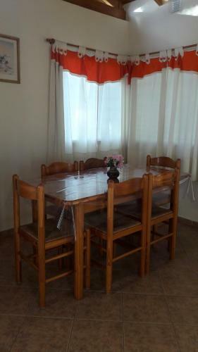 Lodge Caba�a Amuyen