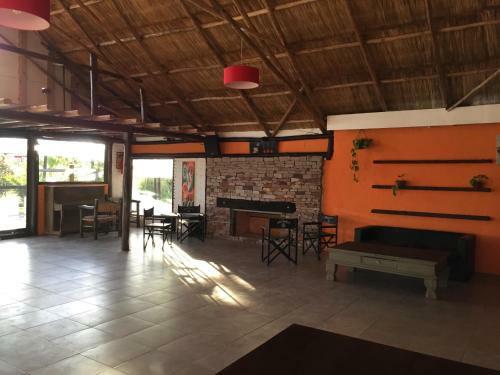 Lodge Sangiovese Caba�as