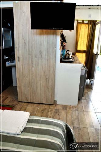 Lodge Sangiovese Caba�as