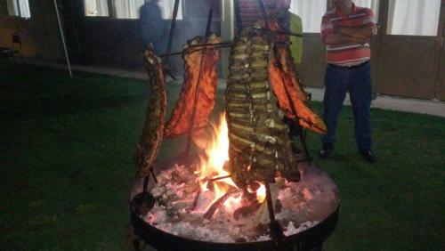 Lodge Sangiovese Caba�as