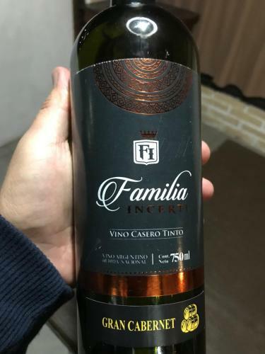 Lodge Sangiovese Caba�as